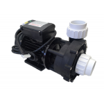 Spa Pump 2.5 HP off center outlet LX Pumps LP-250